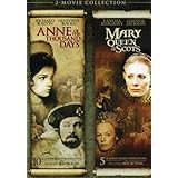 Anne of the Thousand Days / Mary, Queen of Scots