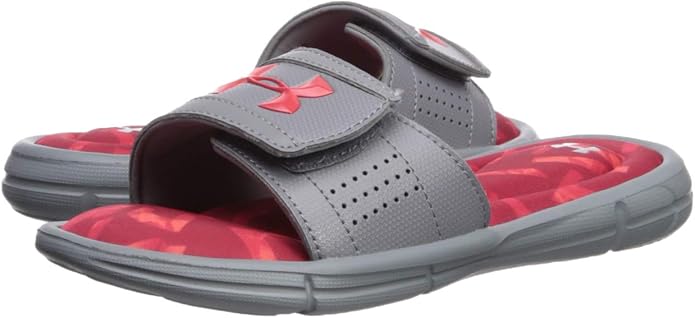 under armour youth slide sandals