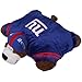 Fabrique Innovations NFL Pillow Pet , New York Giants, Large
