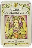 Tarot De Maria Celia by 