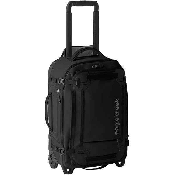 Eagle Creek キャリーカート expandable 26 Expanse 4-Wheel 26