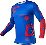 Fox Racing Men's Flexair RIGZ Motocross