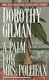 A Palm for Mrs. Pollifax (Mrs. Pollifax Mystery)