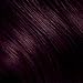 Clairol Natural Instincts Semi-Permanent Hair Dye, 4RV Burgundy Hair Color, 1 Count