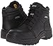 Skechers for Work Men's Burgin Comp Toe Work Boot