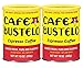 Bustelo Coffee Can Rglr, 10 Oz (Pack of 2)