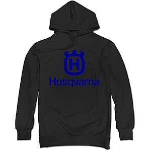 husqvarna inventor hoodie