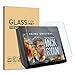 [2 Pack] KATIAN Screen Protector for Show 2nd, HD Clear Protector [Anti-Scratch] [No-Bubble], 9H Hardness Tempered Glass Screen Film for Show (2nd Gen) 10.1'