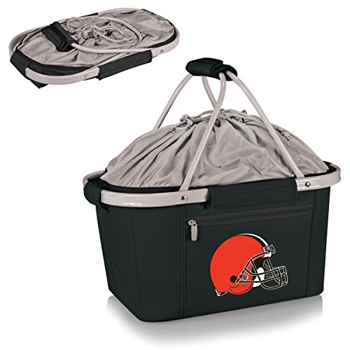 NFL Cleveland Browns Metro Insulated Basket