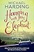 Hanging with the Elephant: A Story of Love, Loss and Meditation by 