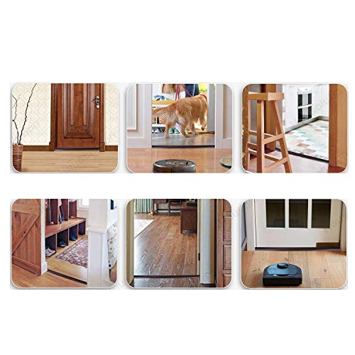 Sun's 13 Feet Boundary Strip Markers Compatible with Neato