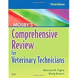 MOSBY S COMPREHENSIVE REVIEW FOR VETERINARY TECHNICIANS 6TH EDITION visual data 3