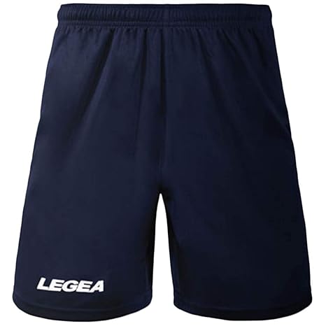pantaloncini calcio legea