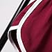 Women Summer Sports Shorts Gym Workout Waistband Skinny Shorts Pants, Women Booty Shorts for Yoga, Pajama Short Shorts for Women, Cute Comfort House Shorts for Women Women Snug Hot Shorts Wine Red