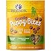 Wellness Puppy Bites Natural Grain Free Puppy Training Treats … (Variety)
