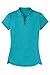 Opna Women’s Ladies Moisture Wicking Athletic Golf Polo Shirts Tops & Tees