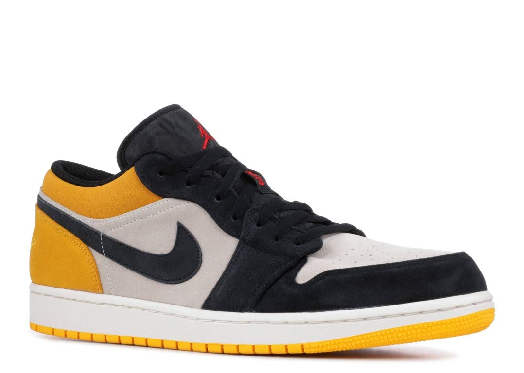 jordan aj 1 low men's