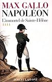 Image de Napoléon, tome 4 : L'Immortel de Sainte-Hélène, 1812 - 1821