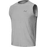 Under Armour TNP Sleeveless Tee Mens