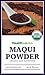 Healthworks Maqui Berry Powder Raw Organic, 4 Ounce