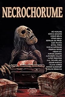 Livro Necrochorume