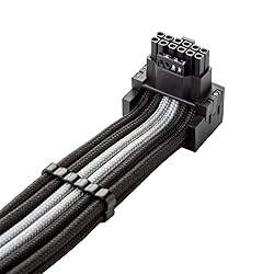 CableMod C-Series Pro ModFlex Sleeved 12V-2x6