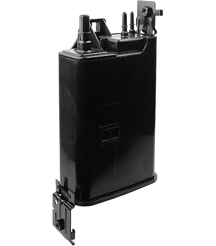 Amazon.com: GM Genuine Parts 215-437 (15746226) Vapor Canister