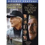 Nobody's Fool / Fat Man & Little Boy (Double Feature) [DVD]