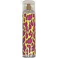 Betsey Johnson Body Mist for Women - 8.4 oz Body Mist
