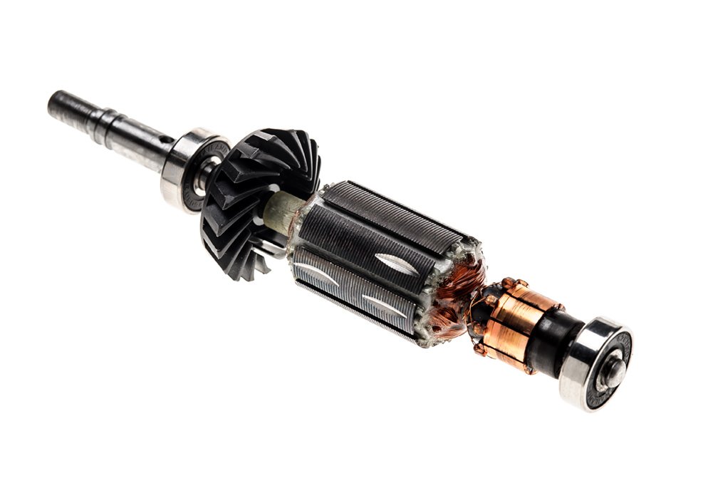 Best dremel 4000 shank size