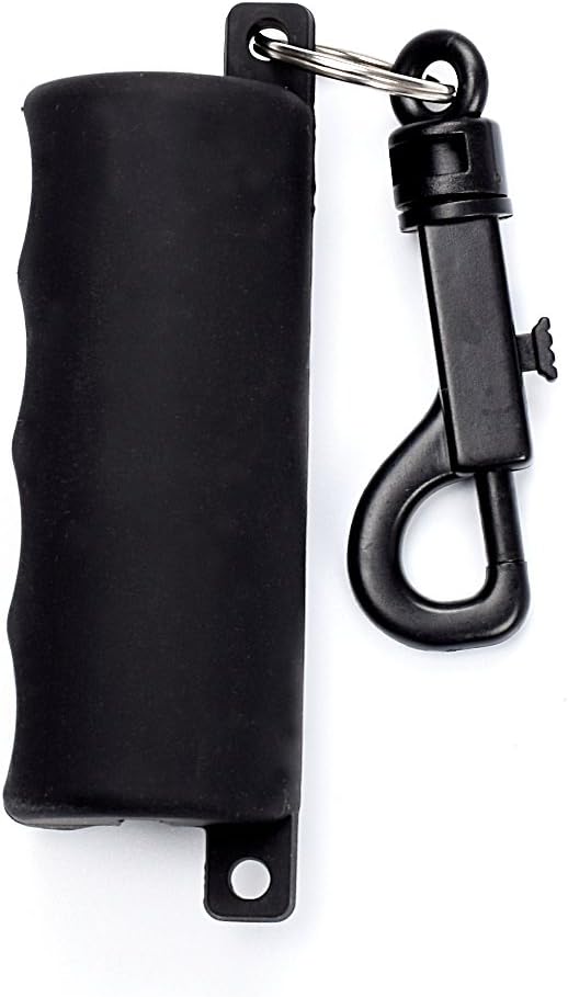 Ww Zat Archery Arrow Rubber Puller Gripper Target Remover with Belt Clip Color Black(Pack of 2) : Sports & Outdoors
