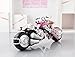 Tamashii Nations Bandai Armor Girls Project Sonico with Bike Robo Nitro Super Sonic Action Figure