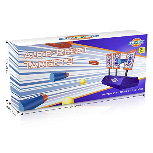 5 UWANTME+Electric+Scoring+Shooting+Digital