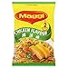 Maggi 2 Minute Noodles Chicken Flavour - 77g - Pack of 8 (77g x 8)