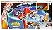 Dreamworks Turbo Zipline Stunt Race Playset