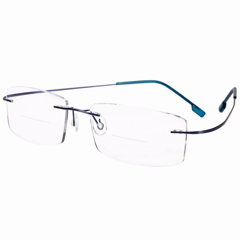 1.25 bifocal reading glasses