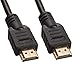 SumacLife SL8HDMIHDMI Black HDMI to HDMI Cable - 8 Feet, Gold Plated Connectors, 1080p with Ethernet Support