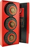 Maja By Myrurgia For Women Set-set Of 3 Soaps 4.9-Ounces New