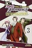 Miles Edgeworth: Ace Attorney Investigations 3