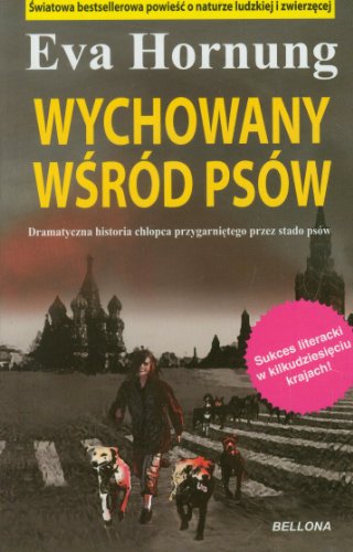 Wychowany wsrod psow (polish)