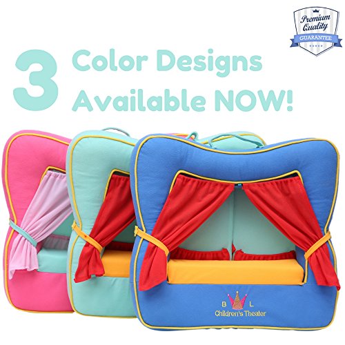 5 BETTERLINE+Finger+Puppet+Theater+Better