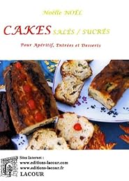 Cakes salés-sucrés