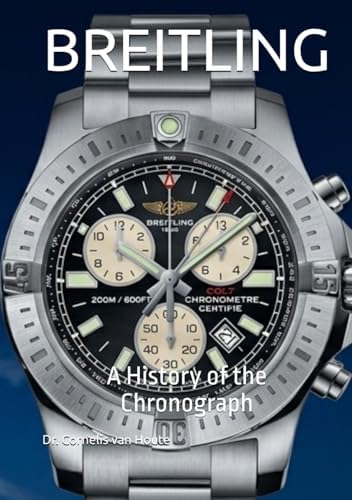 Breitling: 140 Years in 140 Stories: Written by Breitling