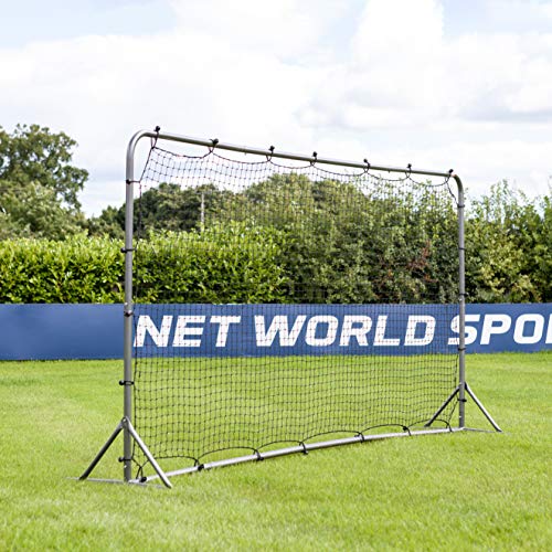 Forza-Soccer-Rebound-Wall-12ft-x-6ft-16ft-x-7ft--Dual-Sided-Soccer-Rebounder-Freestanding-Spring-Loaded-Soccer-Rebound-Net-Net-World-Sports
