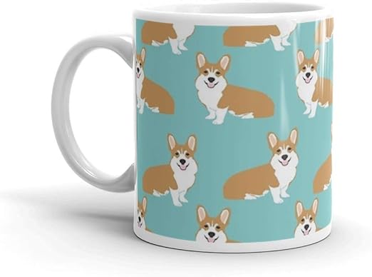 corgi gifts