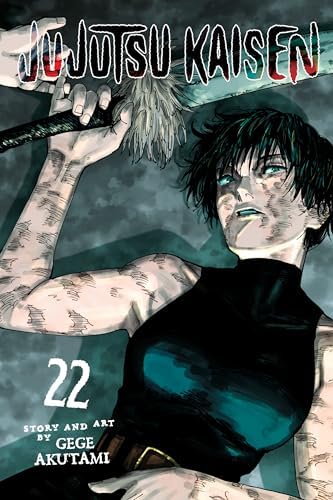 Amazon.com: Jujutsu Kaisen, Vol. 21 eBook : Akutami, Gege: Kindle