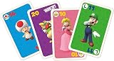 Winning Moves Waddingtons WHOT Super Mario Card Game Brand New Edition view 4