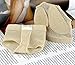 MIKIBANA Women's Girls Half Sole Dance Shoes Lyrical Bare Foot Thong Dance PAW Shoes Ballet Shoes Fitness