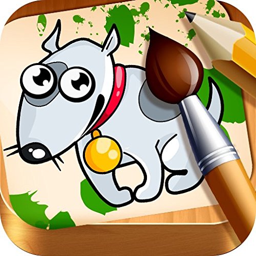 Kids Painting [Download] Video Games