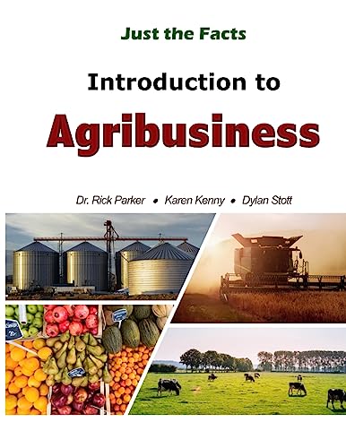 Intro.To Agribusiness